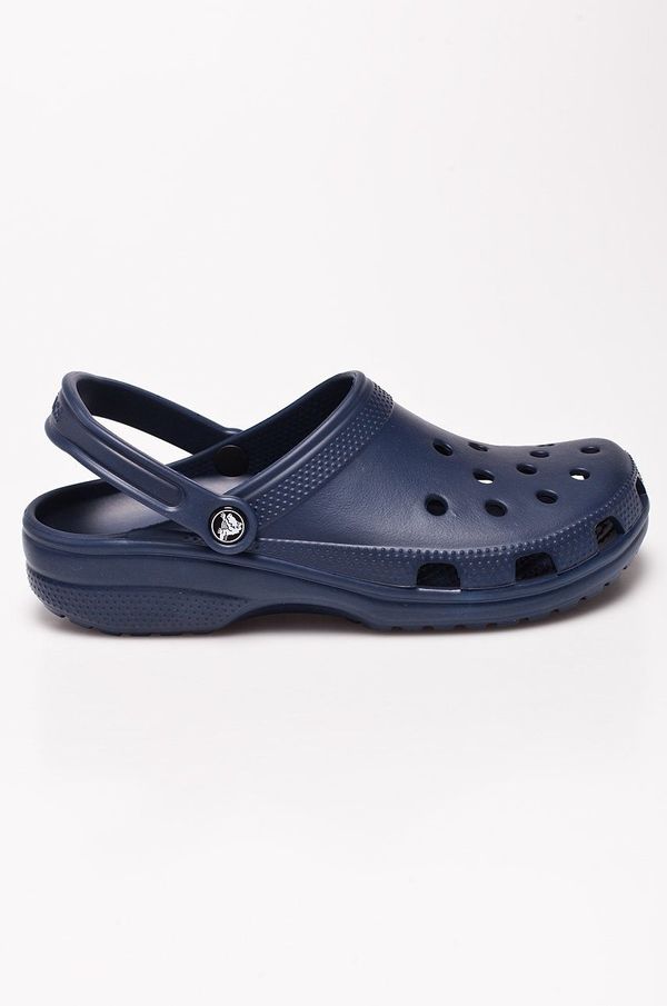 Crocs Crocs - Sandale Classic 10001.NAVY-NAVY