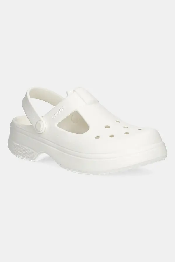 Crocs Crocs Sandale Crocs CLASSIC MARY JANE CLOG KIDS