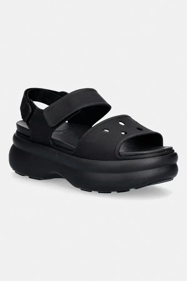 Crocs Crocs sandale za žene Soho Y Strap Sandal