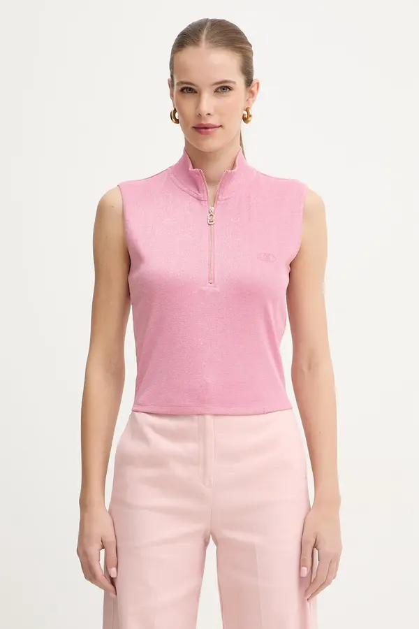 Liu Jo Crop top Liu Jo