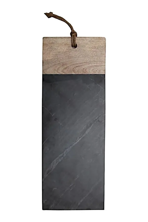 Au Maison Daska za posluživanje AU Maison Slate Stone 60 x 22 cm
