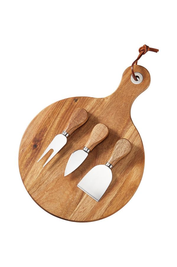 Dorre Daska za posluživanje sira Dorre Oline 3-pack Oline