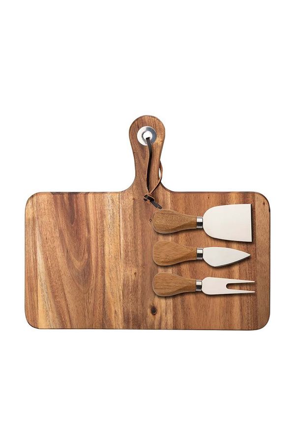 Dorre Daska za posluživanje sira Dorre Oline 4-pack