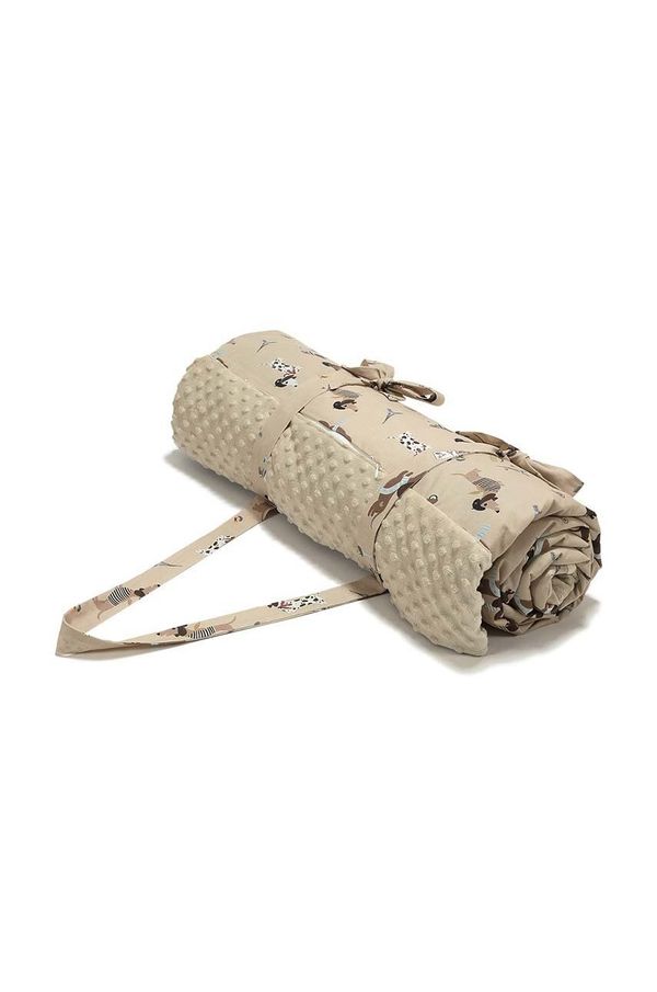 La Millou Deka za piknik La Millou PIERRE THE DOG Koc Piknikowy