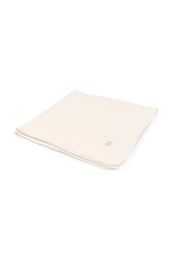 Fanga Fontana Dekica za bebe Fanga Fontana ELU BABY BLANKET GOTS
