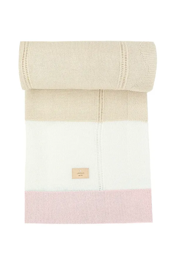 Jamiks Dekica za bebe Jamiks ALEGRE JWH105