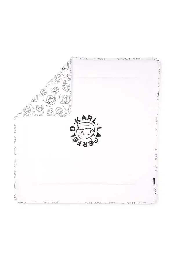 Karl Lagerfeld Dekica za bebe Karl Lagerfeld