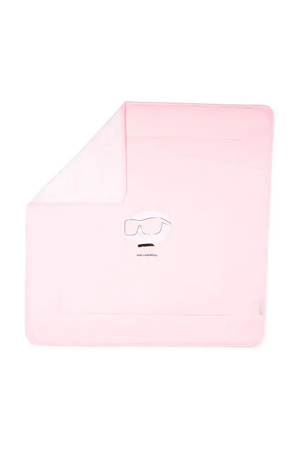 Karl Lagerfeld Dekica za bebe Karl Lagerfeld