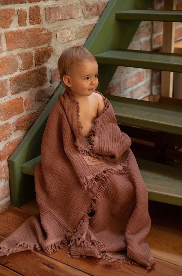 La Millou Dekica za bebe La Millou CLAY