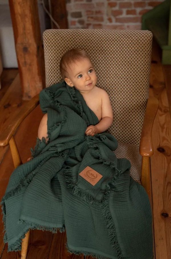 La Millou Dekica za bebe La Millou HERBAL