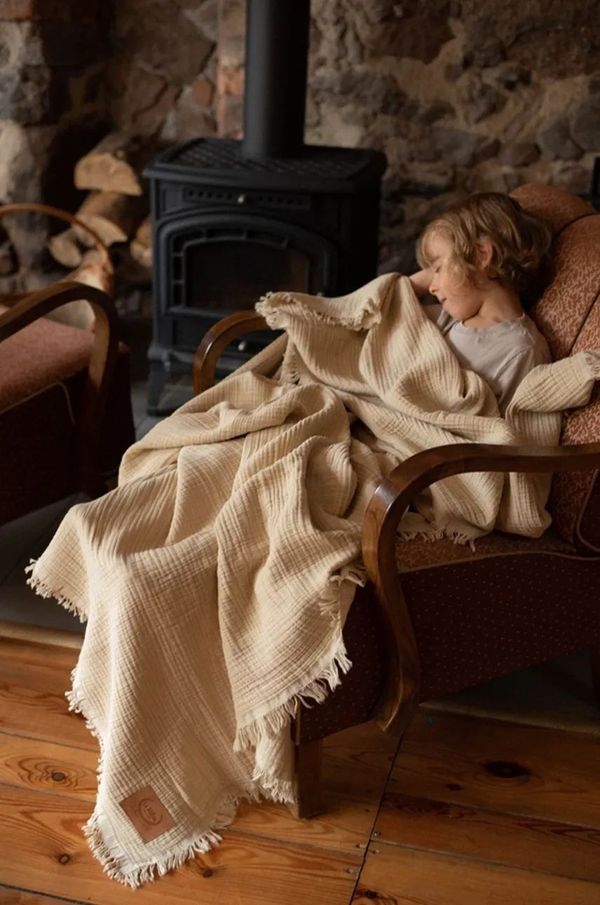 La Millou Dekica za bebe La Millou SAND