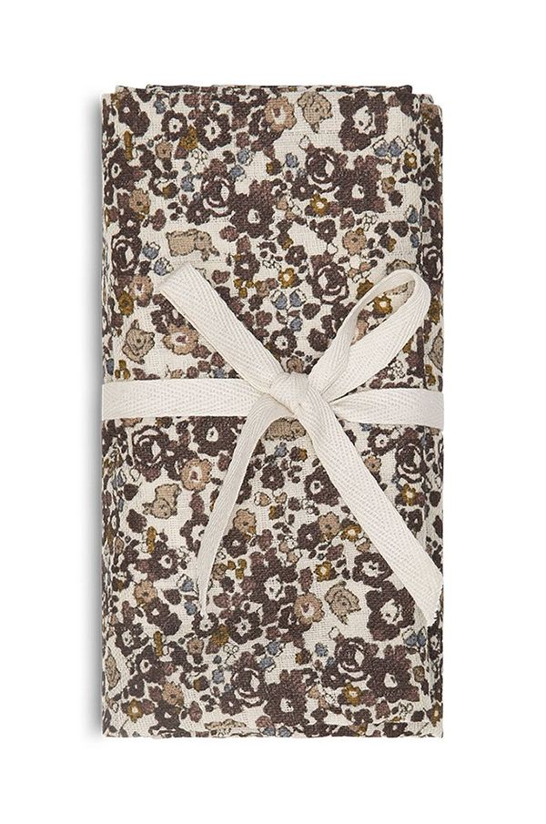 That's mine Dekica za povijanje od muslina That's mine Jana Muslin swaddle