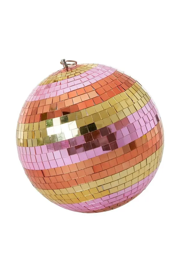 Rice Dekoracije Rice Large Disco Ball