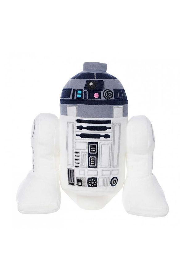 Lego Dekorativna plišana igračka Lego Star Wars™ R2-D2™