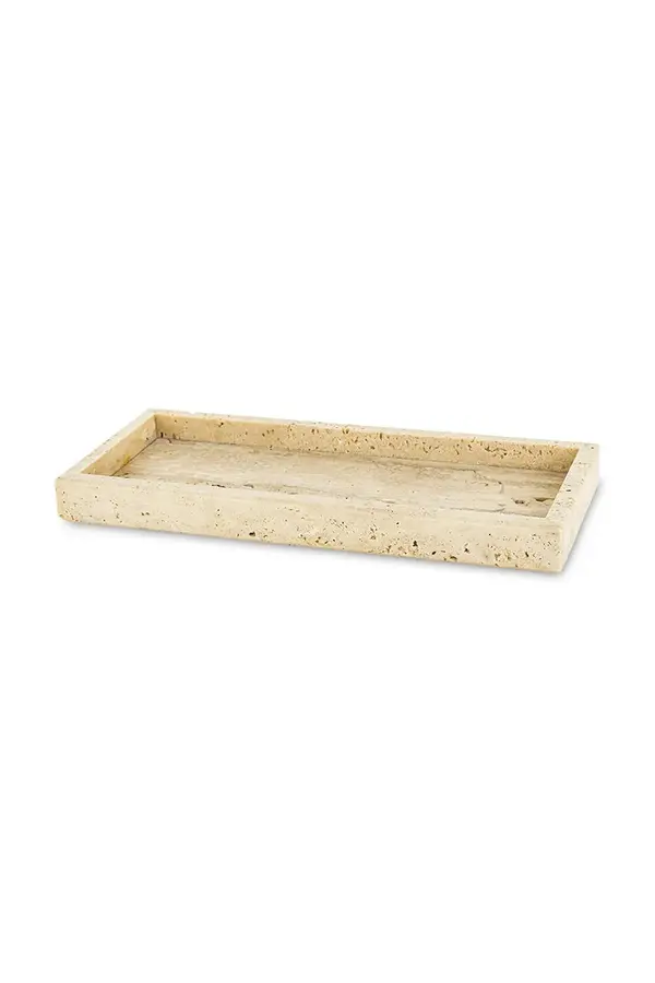Dekorativni pladanj 30 x 13 cm Dekorativni pladanj 30 x 13 cm