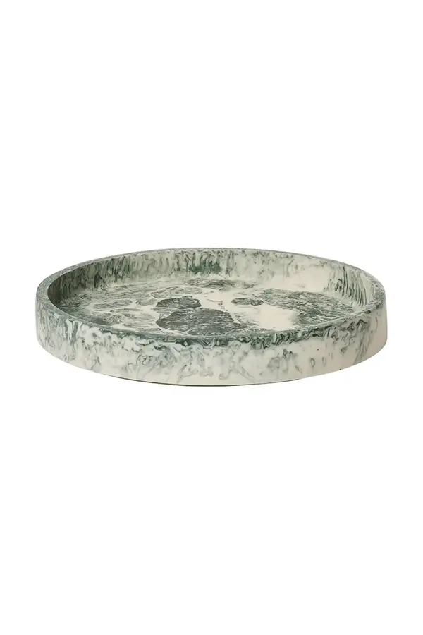 Ferm Living Dekorativni pladanj ferm LIVING Mist 20 cm