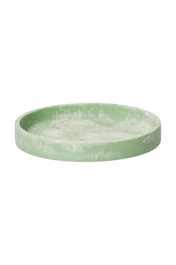 Ferm Living Dekorativni pladanj ferm LIVING Mist 20 cm