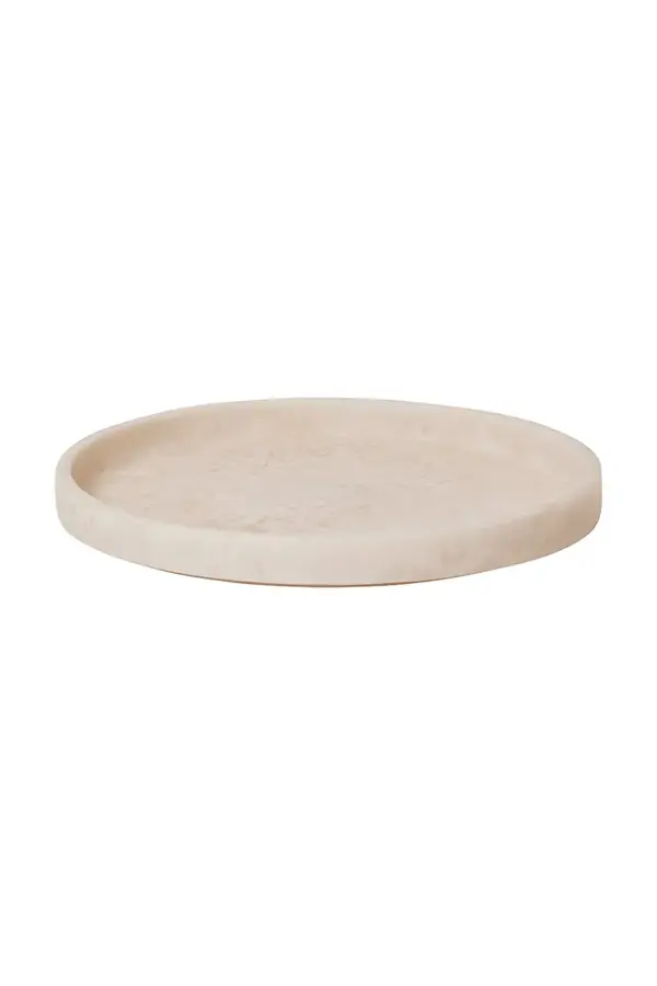 Ferm Living Dekorativni pladanj ferm LIVING Mist 30 cm