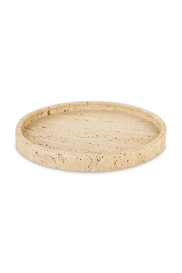 Dekorativni pladanj home & lifestyle 25 cm Dekorativni pladanj home & lifestyle 25 cm
