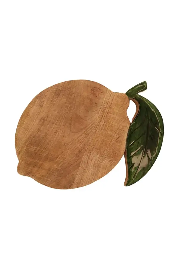 Dekorativni pladanj home & lifestyle Dekorativni pladanj home & lifestyle