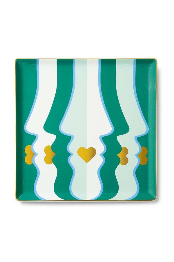 Octaevo Dekorativni pladanj Octaevo Catchall Beso