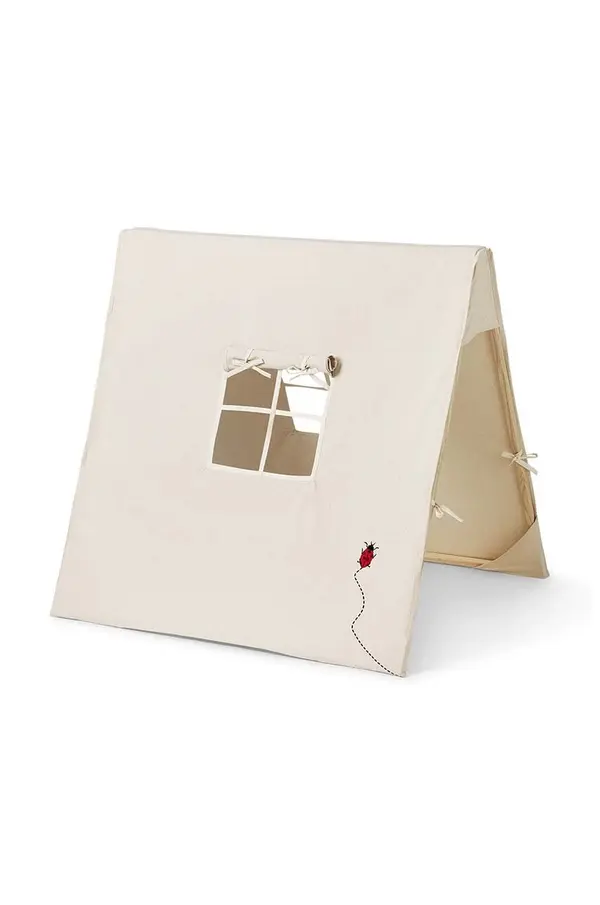 Ferm Living Dekorativni šator ferm LIVING Ladybird Embroidery
