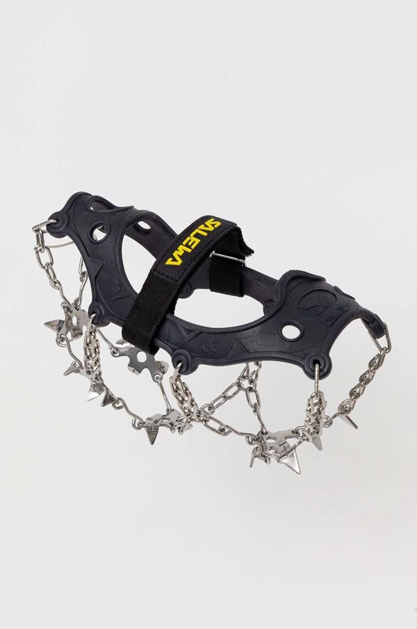 Salewa Dereze Salewa Puez MTN boja: crna