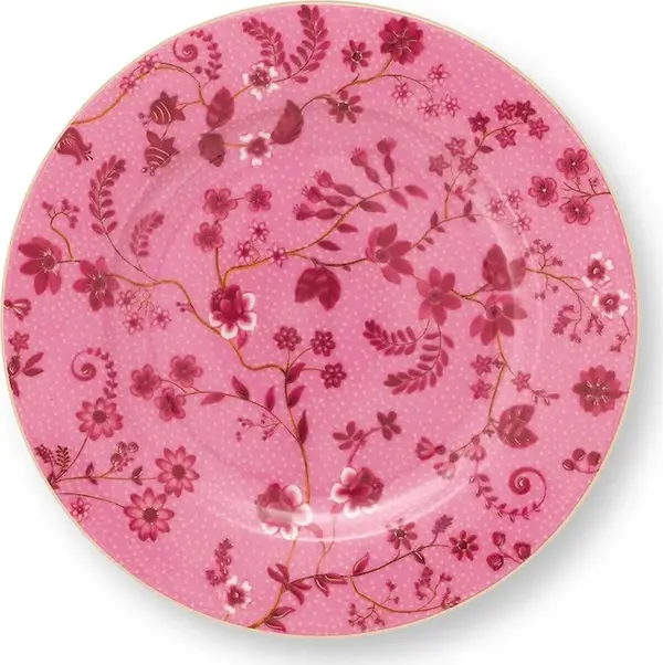 Pip Studio Desertni tanjur Pip Studio 17 cm