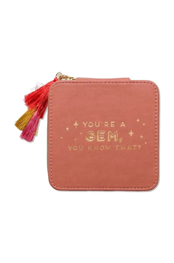 Designworks Ink Designworks Ink Etui za nakit Designworks Ink