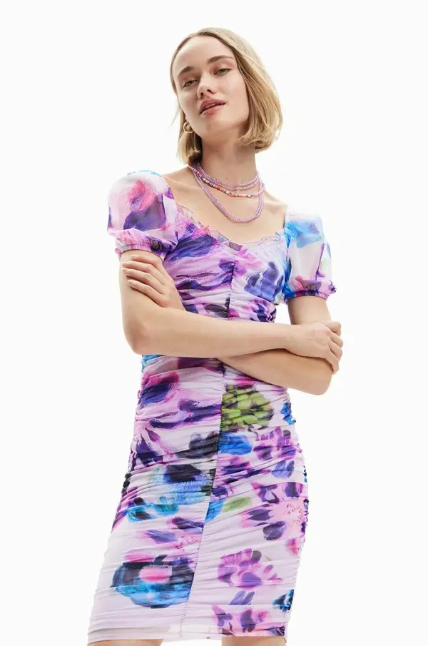Desigual Desigual Haljina Desigual