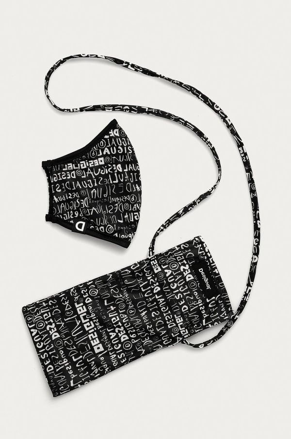 Desigual Desigual - Zaštitna maska