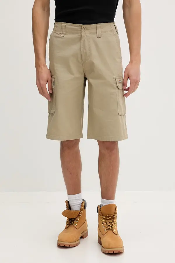 Dickies Dickies cargo kratke hlače muške od pamuka