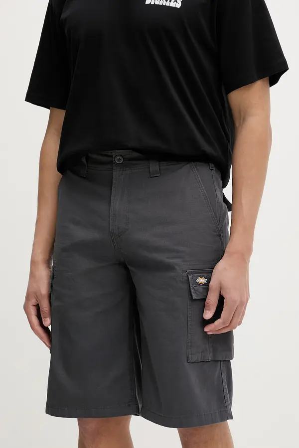 Dickies Dickies cargo kratke hlače muške od pamuka