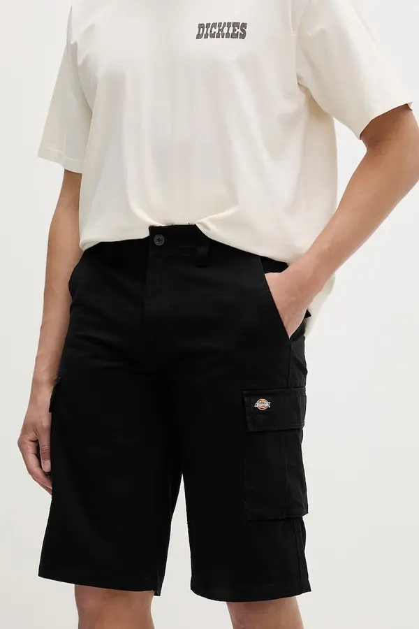 Dickies Dickies cargo kratke hlače za muškarce od pamuka