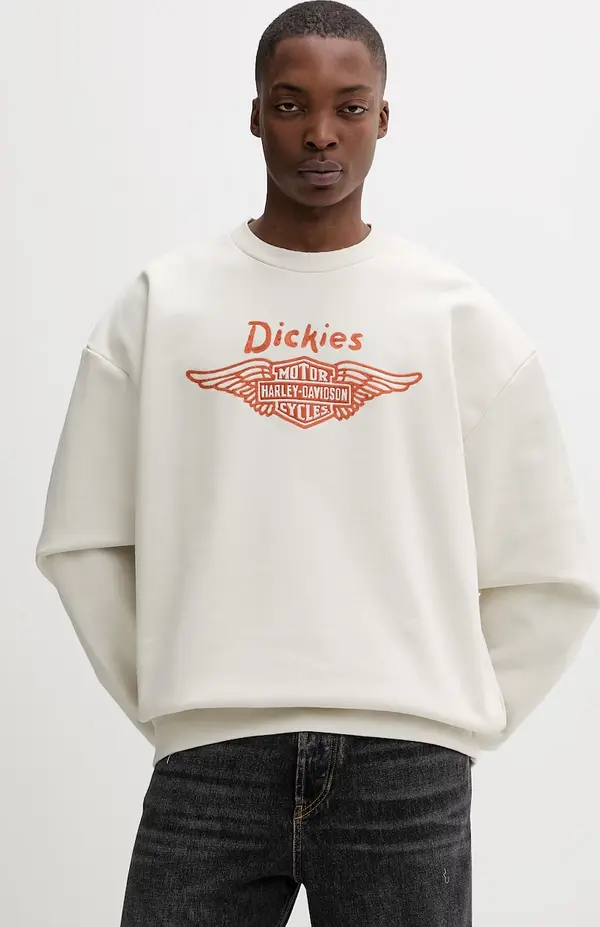 Dickies Dickies dukserica muška pamučna