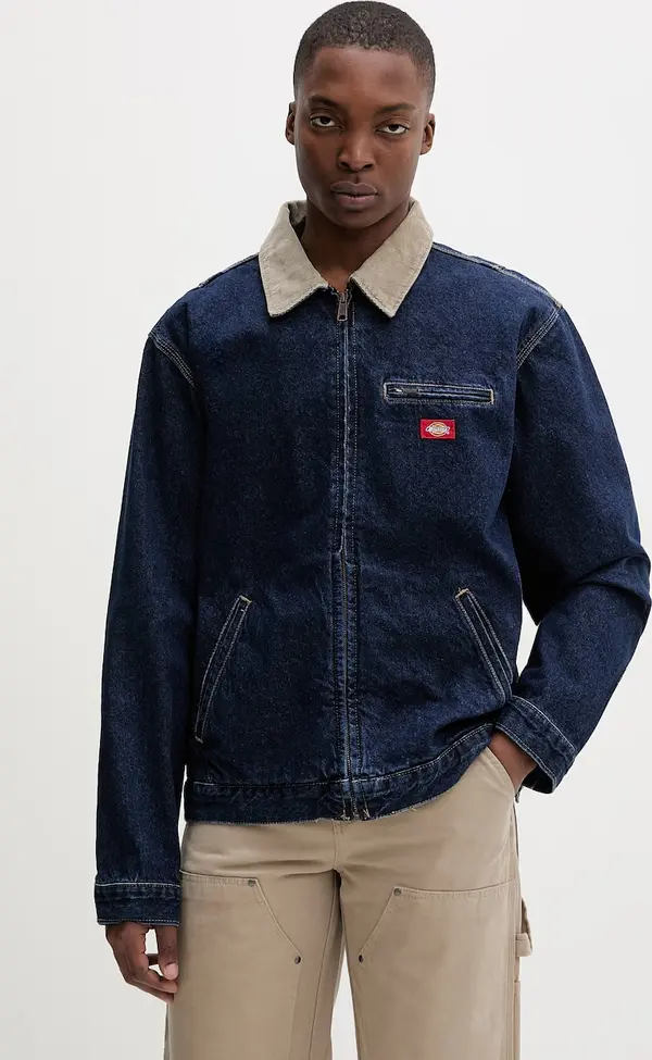 Dickies Dickies jakna za muškarce od trapera