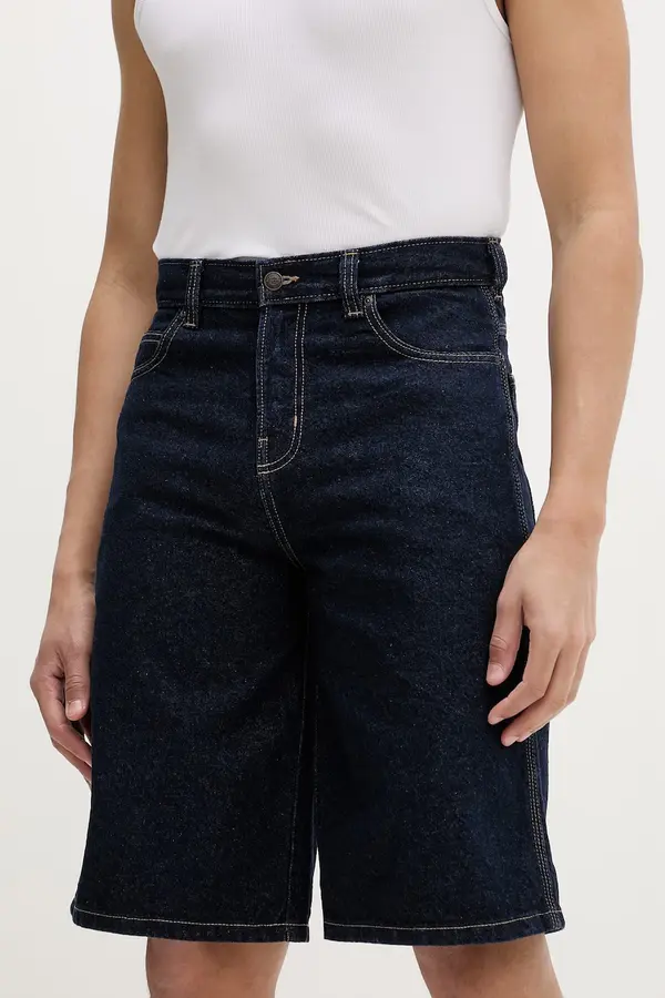 Dickies Dickies kratke hlače muške od trapera