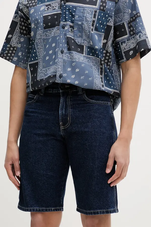 Dickies Dickies kratke hlače muške od trapera