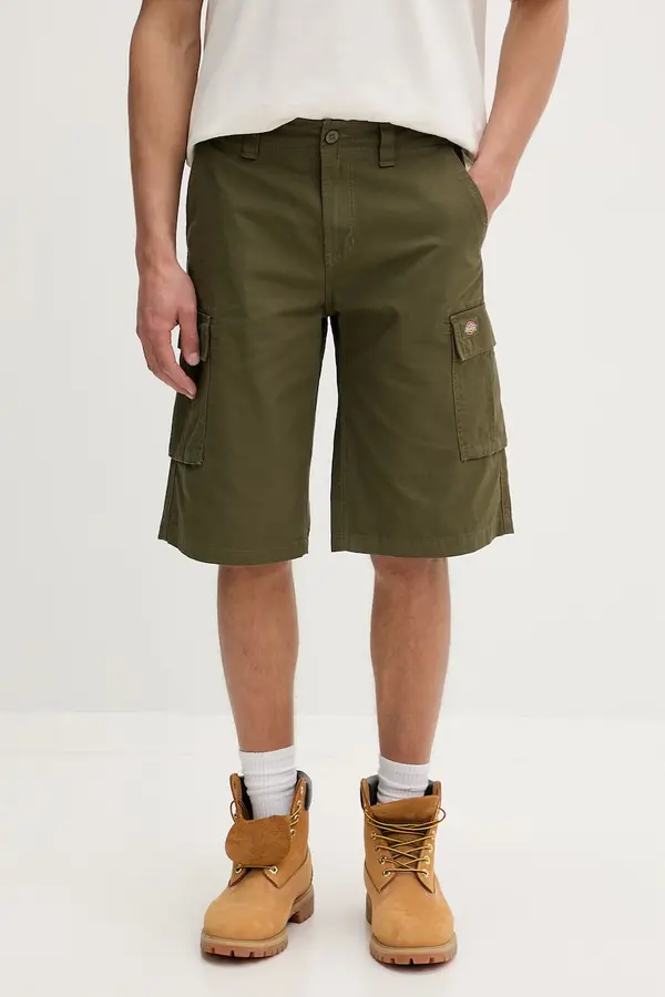 Dickies Dickies kratke hlače za muškarce od pamuka
