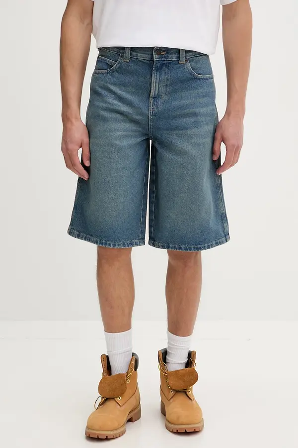 Dickies Dickies kratke hlače za muškarce traperaste