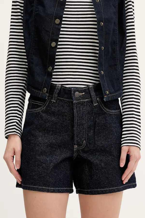 Dickies Dickies kratke hlače za žene traper