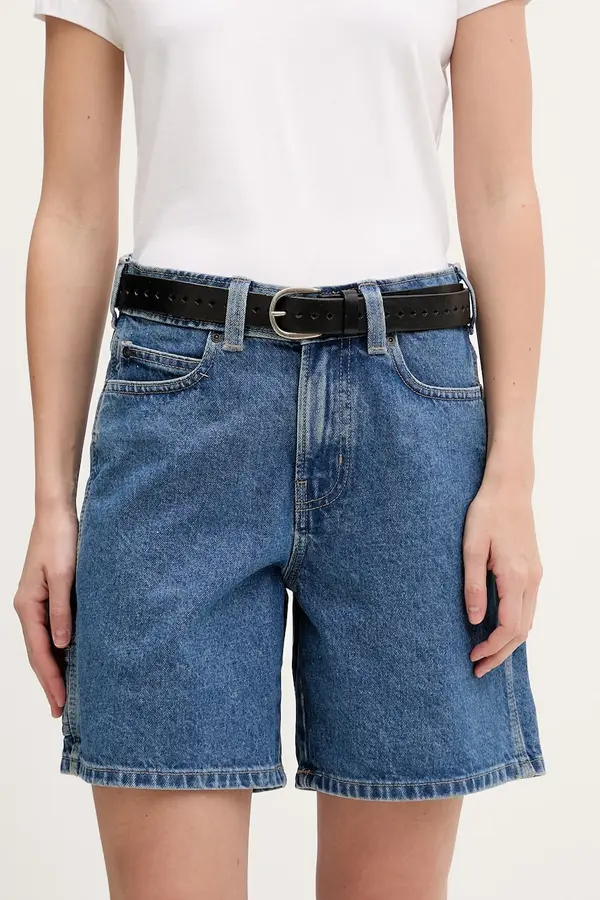 Dickies Dickies kratke hlače ženske traper