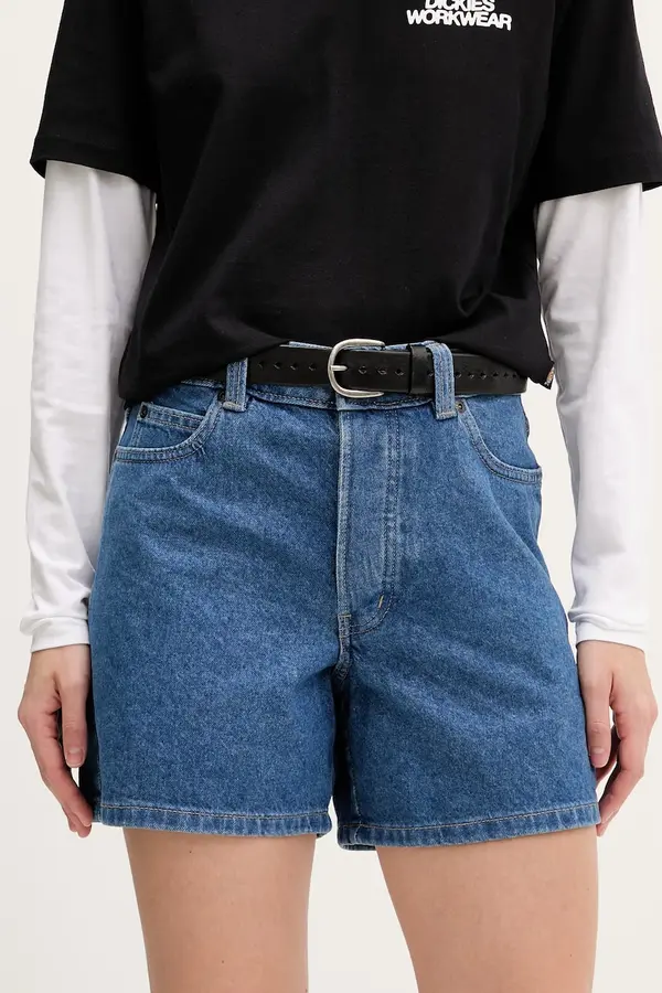 Dickies Dickies kratke traper hlače za žene