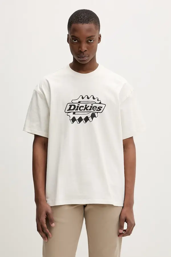 Dickies Dickies majica muška od pamuka