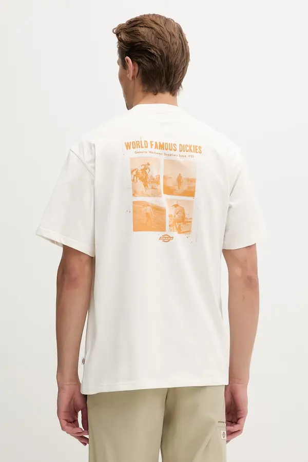 Dickies Dickies majica muška pamučna