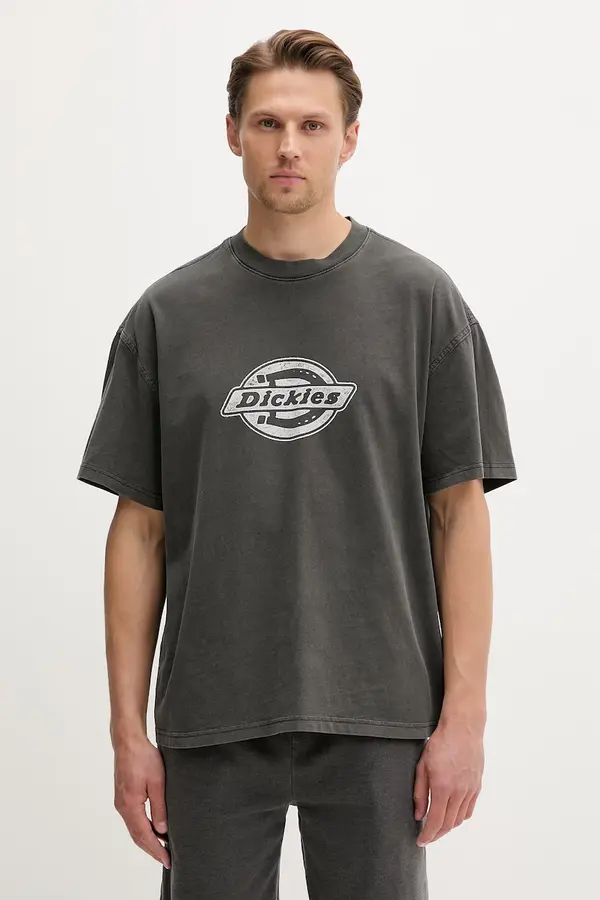 Dickies Dickies majica muška pamučna