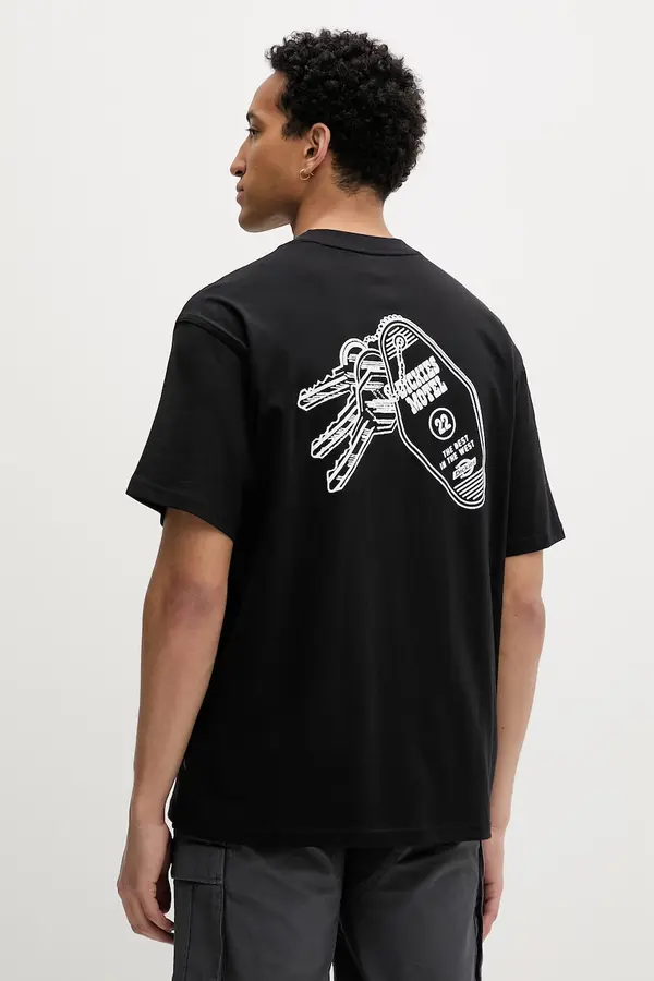Dickies Dickies majica za muškarce od pamuka