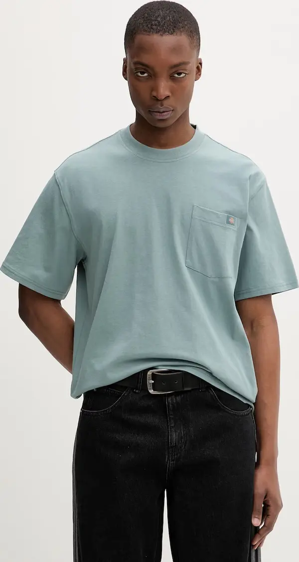 Dickies Dickies majica za muškarce od pamuka
