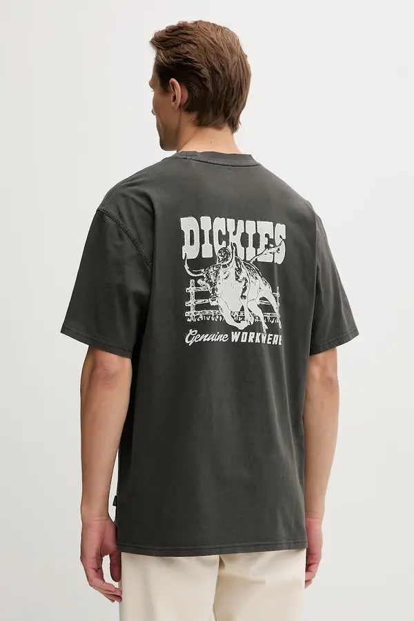 Dickies Dickies majica za muškarce od pamuka