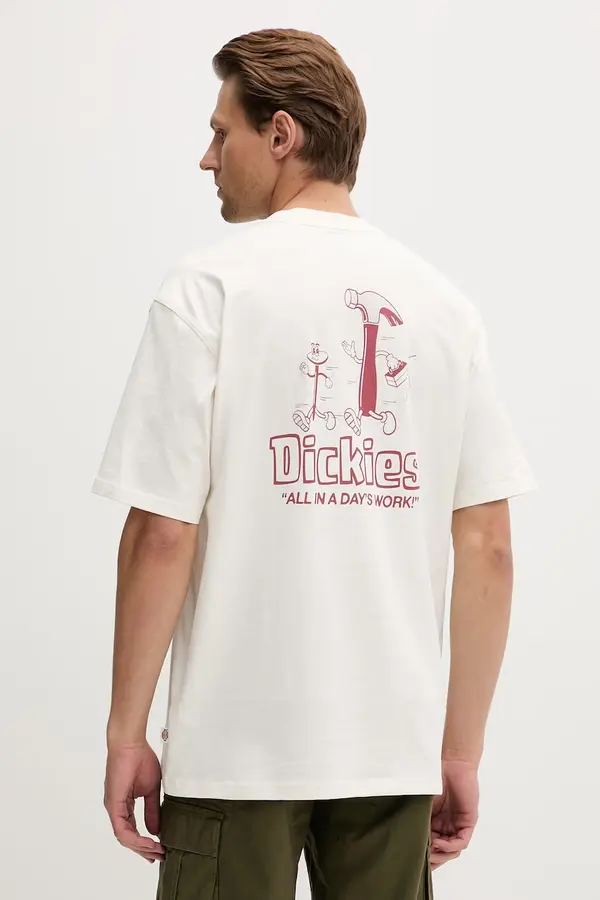 Dickies Dickies majica za muškarce od pamuka